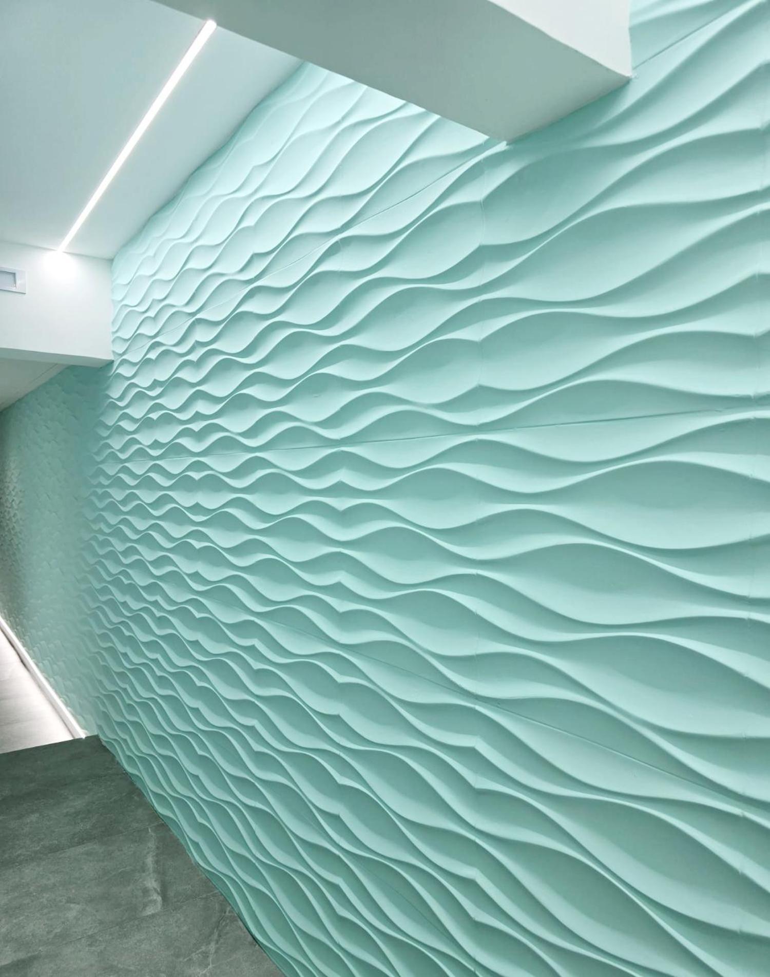 Aquamarina Rooms Porto Cesareo Exterior foto